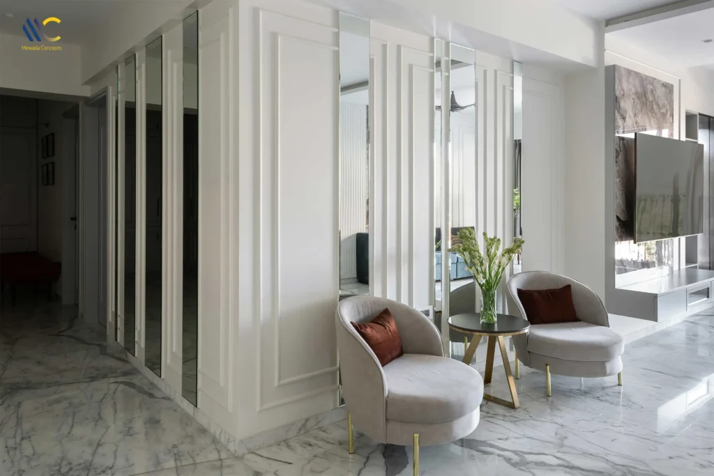 custom interiors