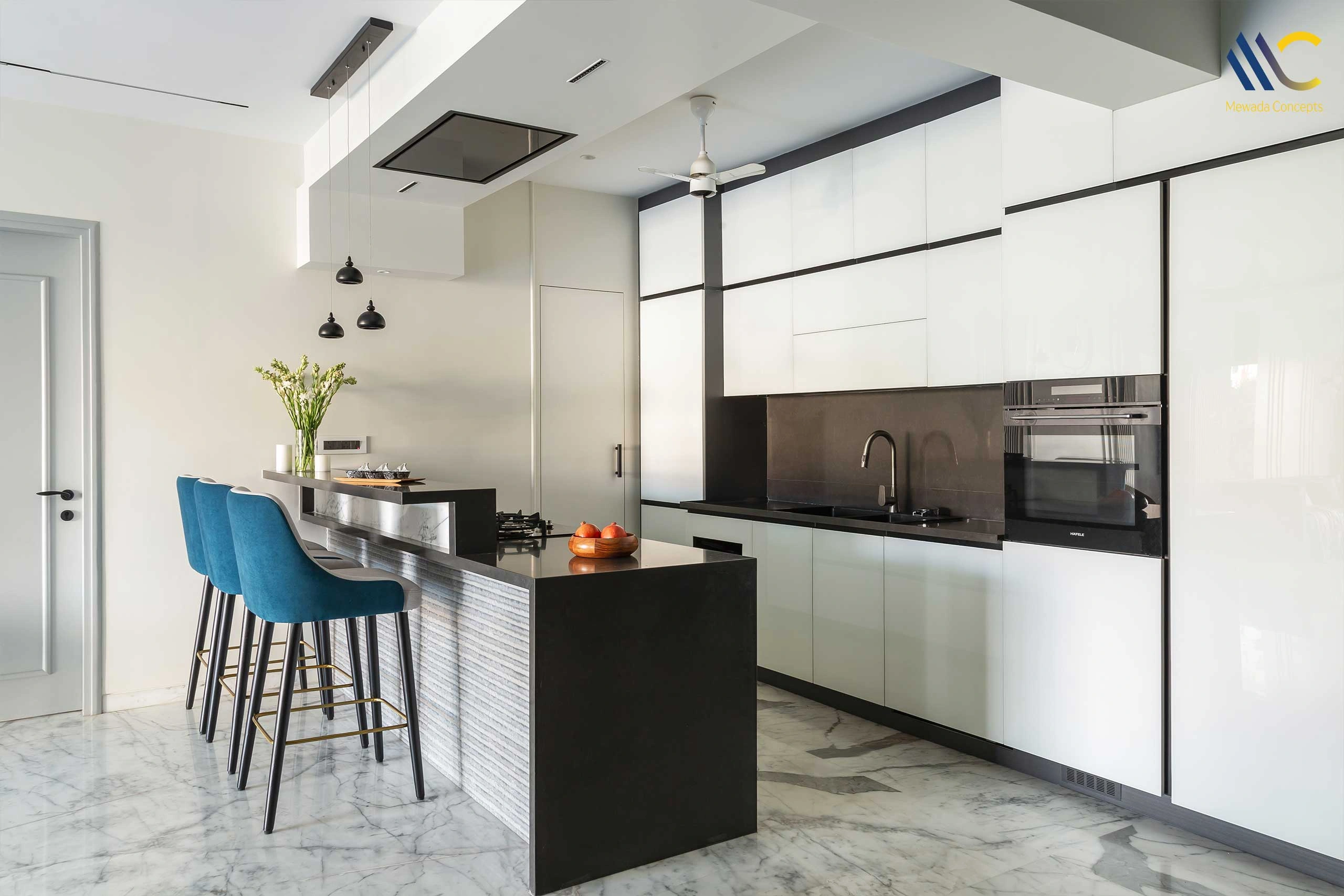 Residential Interior Design