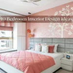 bedroom design ideas for comfort and style