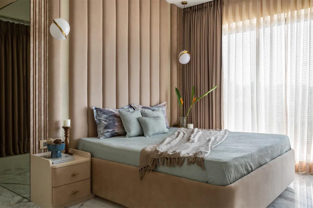 Bedroom Interior Design