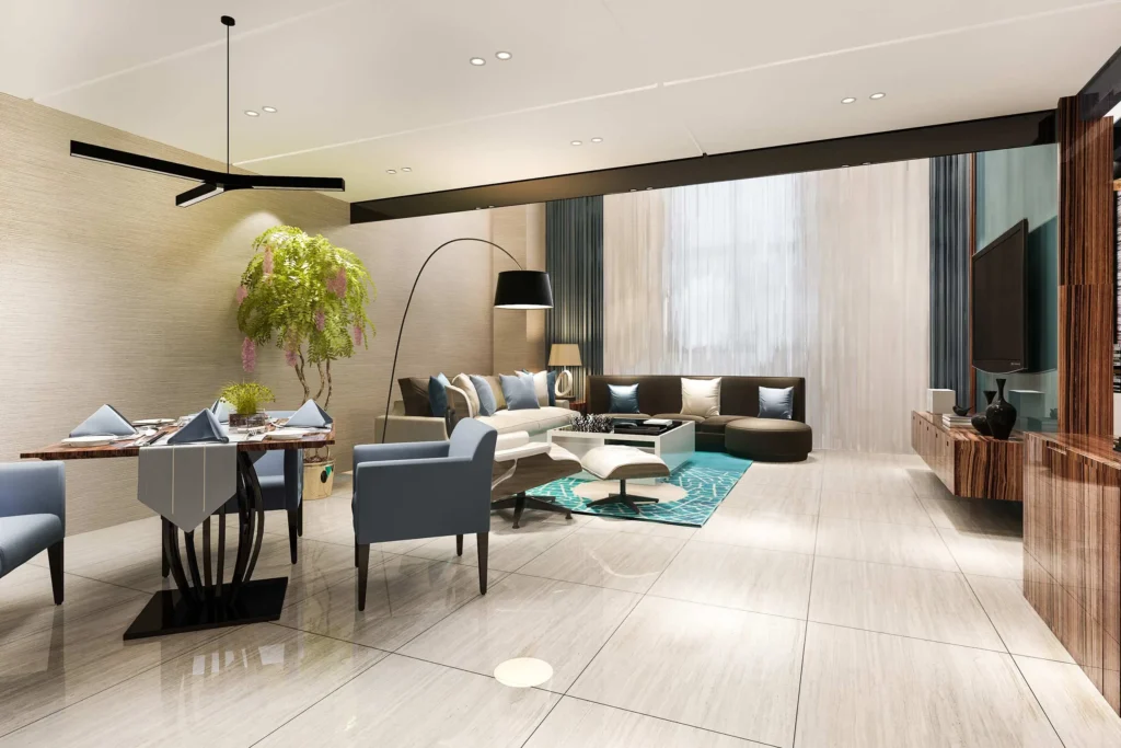 Tiles - Mewada Concepts