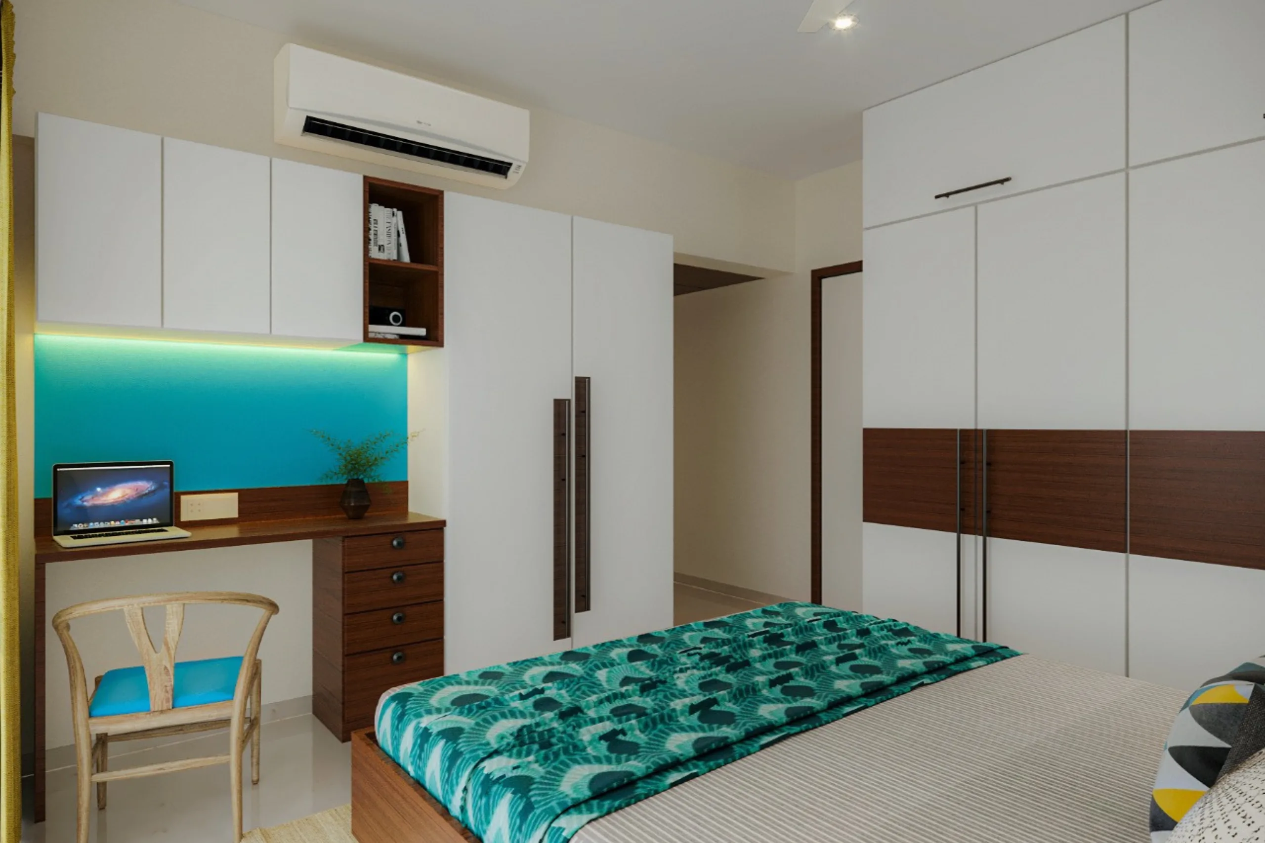 bedroom furniture arrangement tips