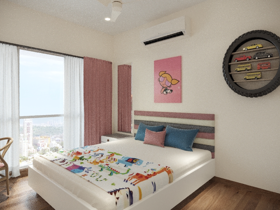 Interior Fixes for a More Spacious Living Room