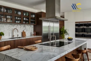 Kitchen Granite Facts: Breaking the Most Common Myths