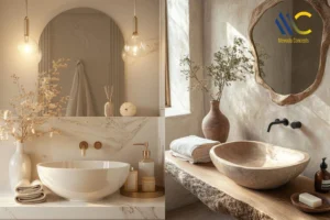 Modern & Functional Bathroom Sink Ideas for Stylish Homes