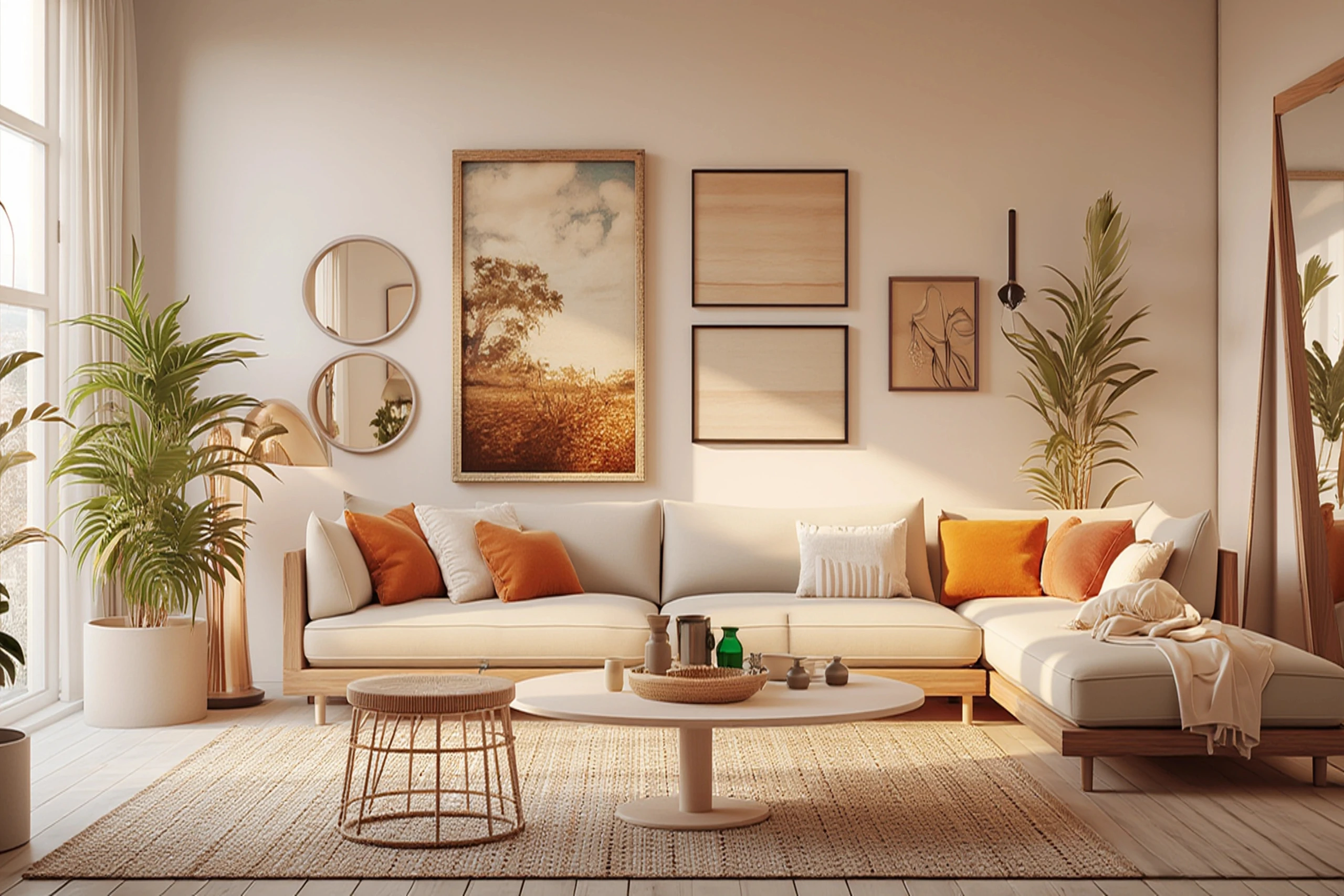 Modern Interior Design