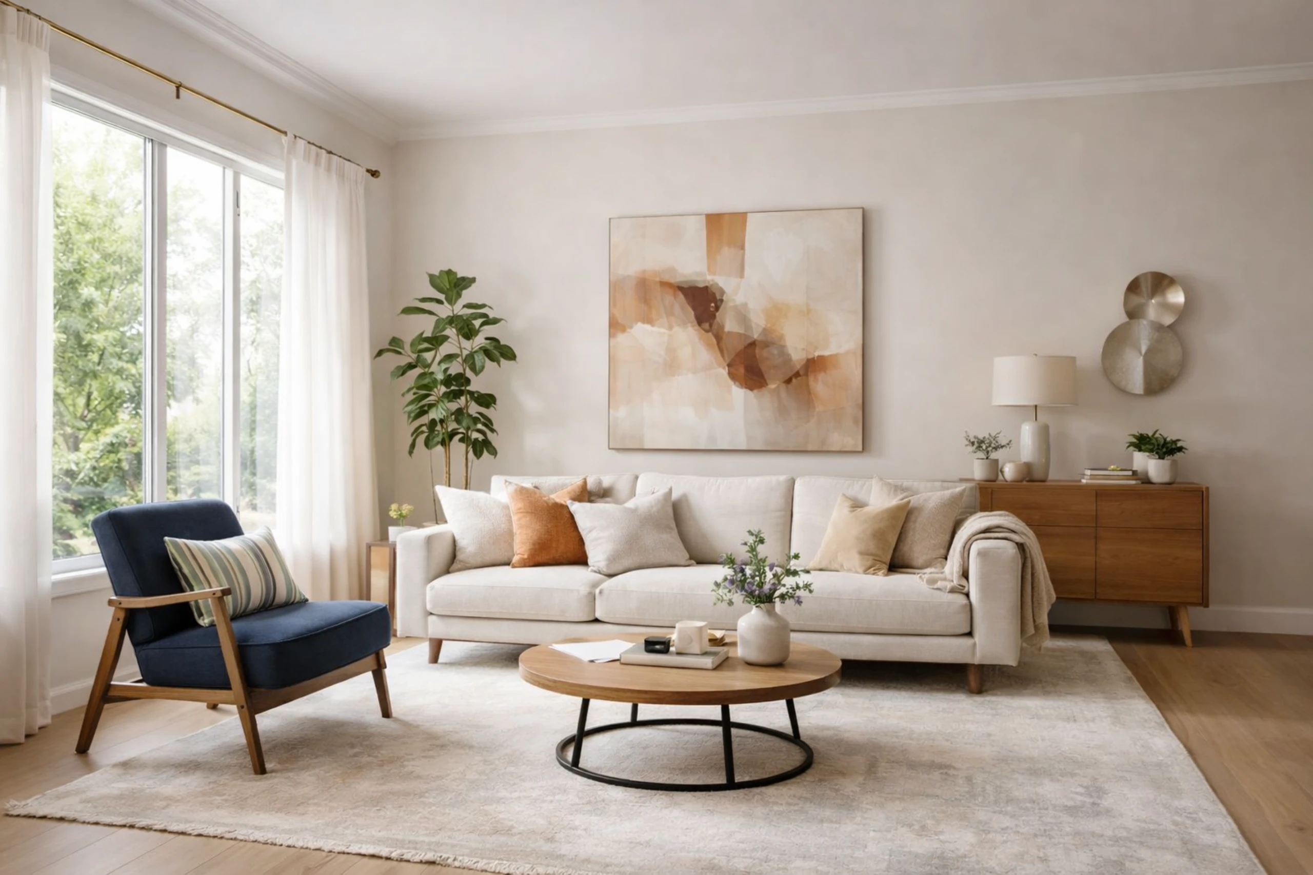 Understanding Neutral Colors