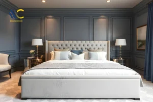 Most Common Mistakes People Make When Choosing a Bedroom Headboard