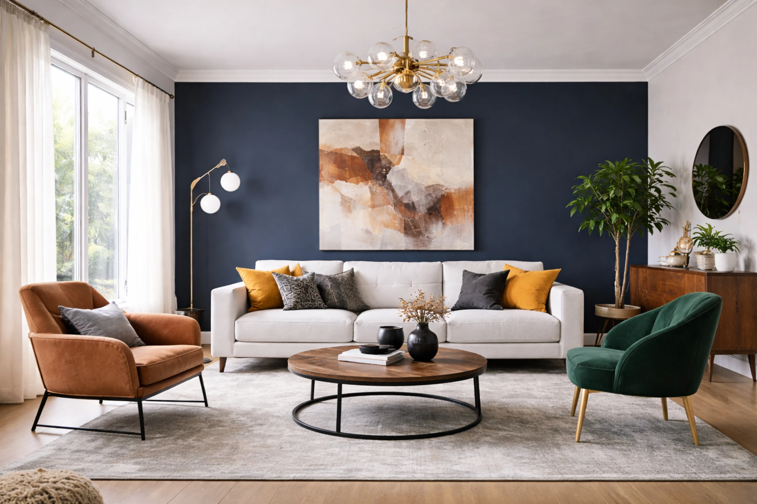 Understanding Bold Colors