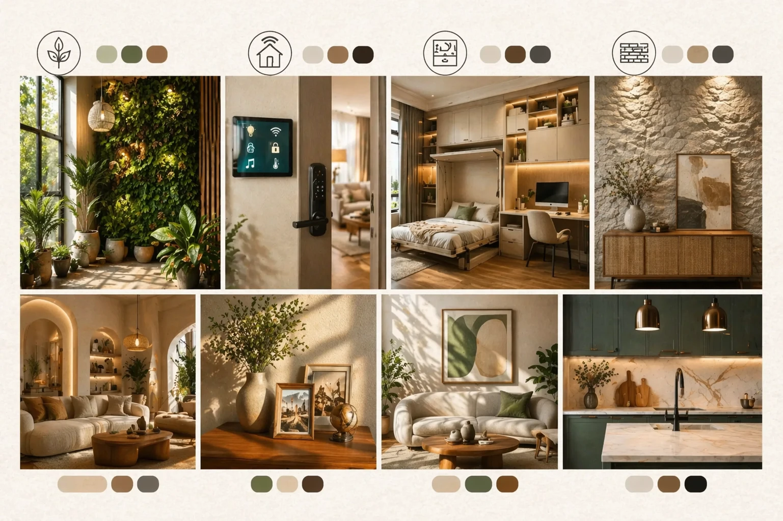 Top Design Trends