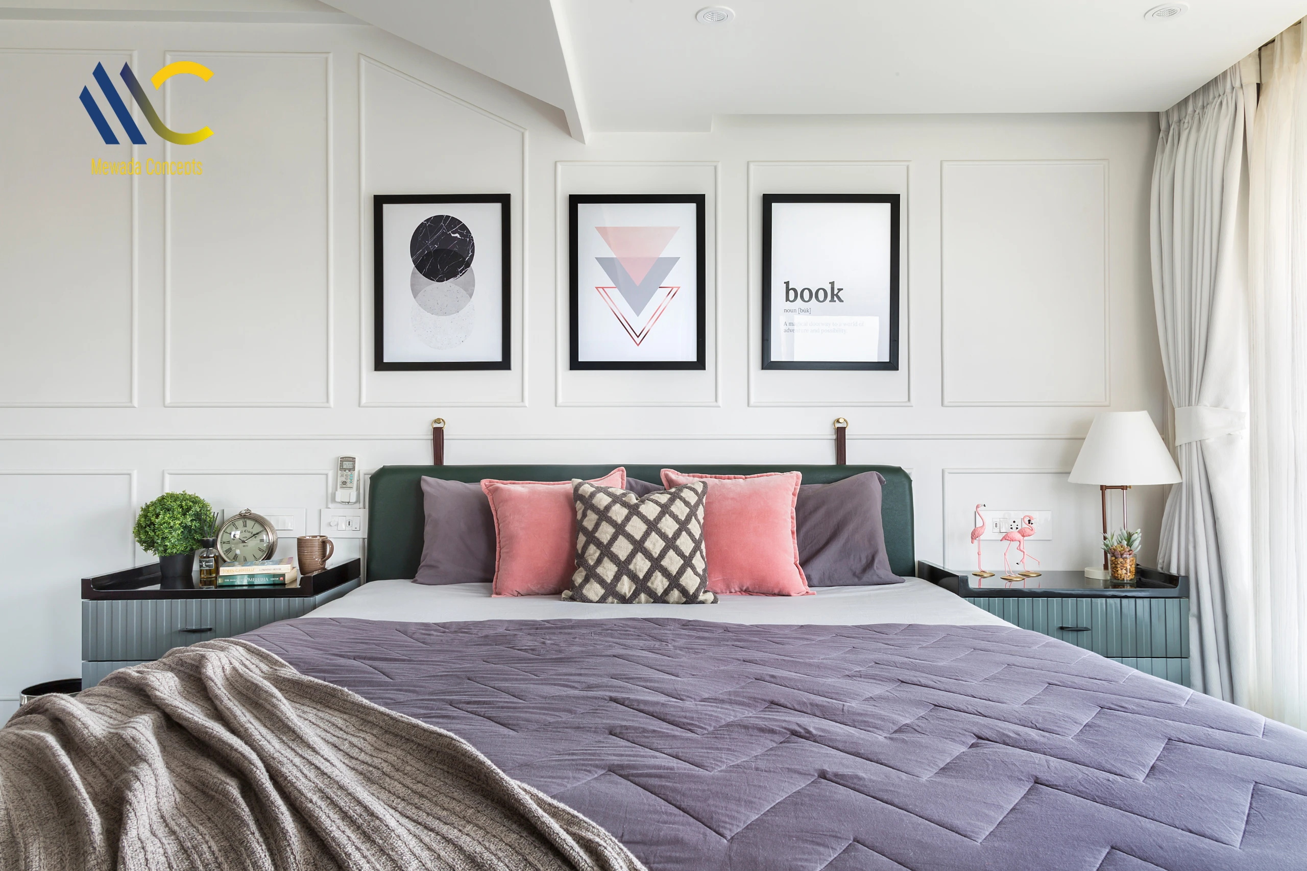 Interior Design Trends