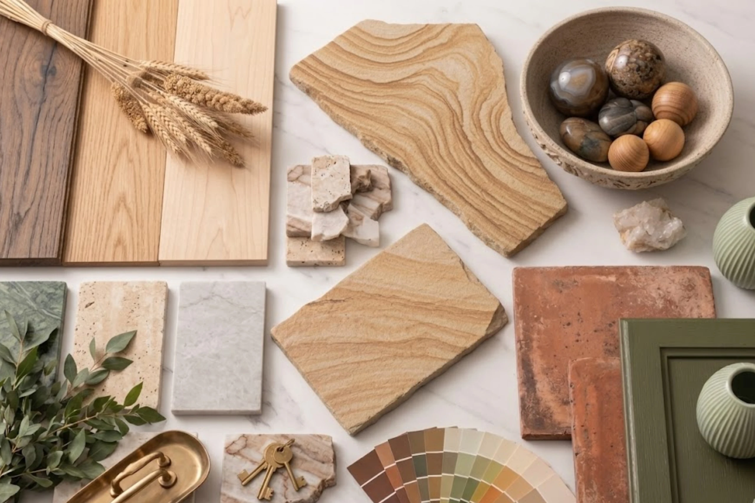 mewada furniture materials