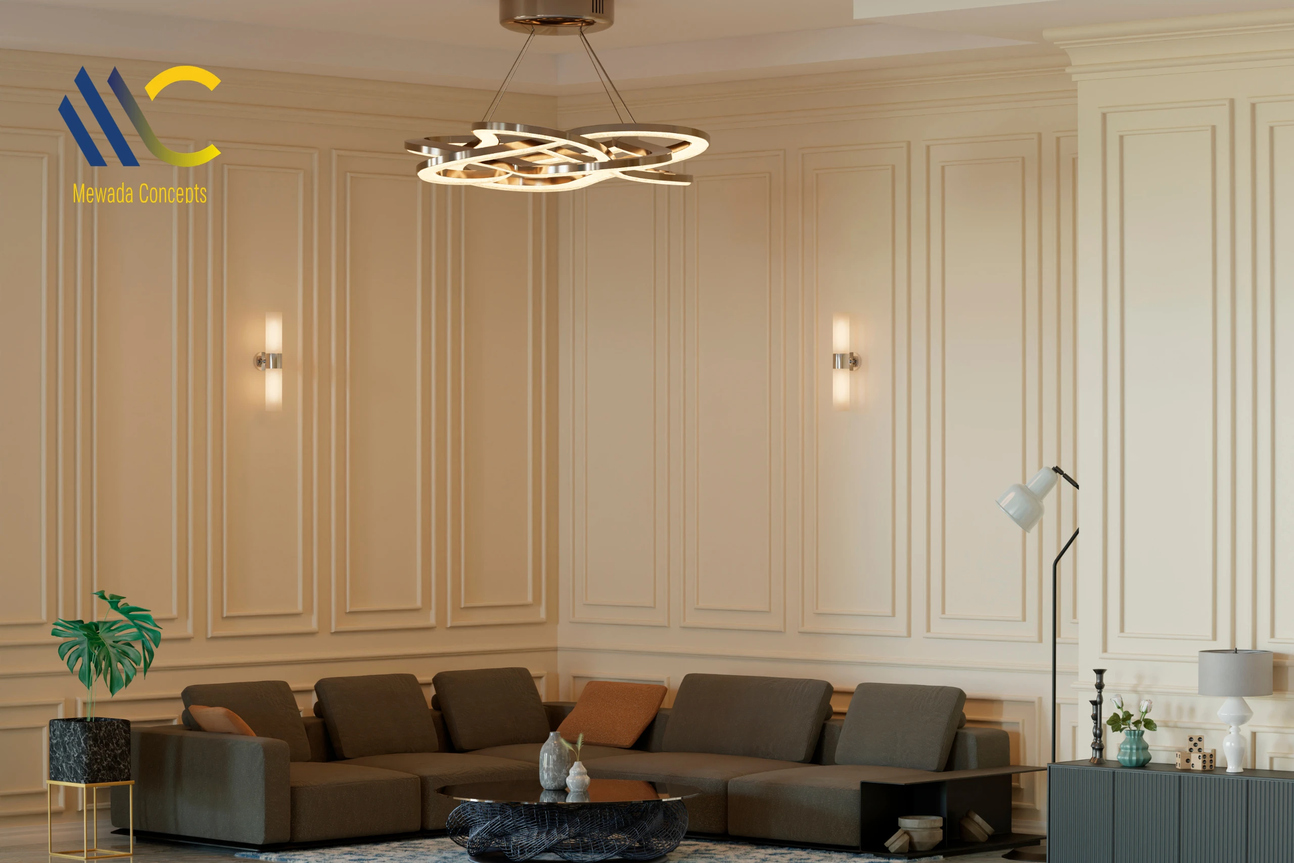 PVC Wall Panel