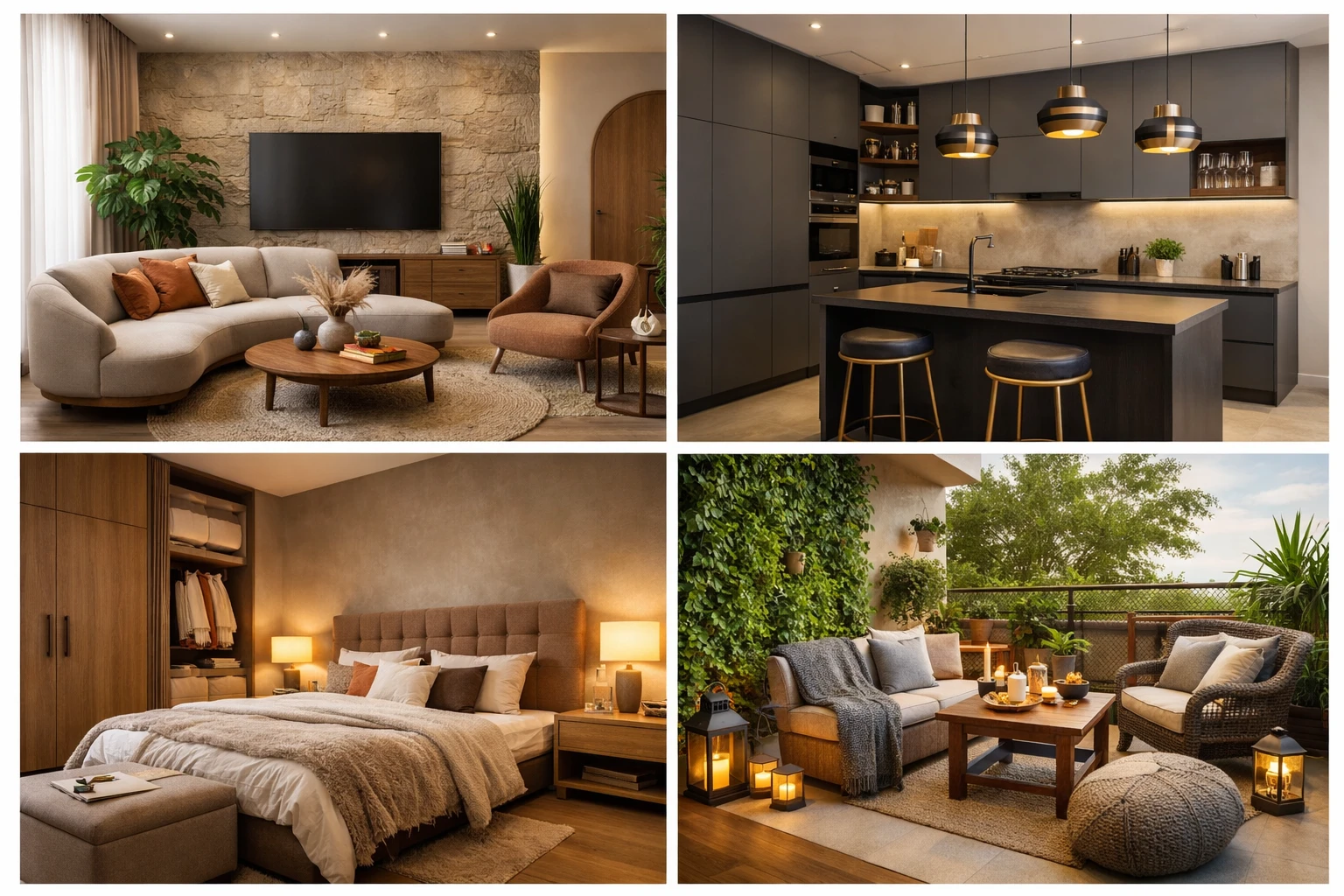luxury interior designs