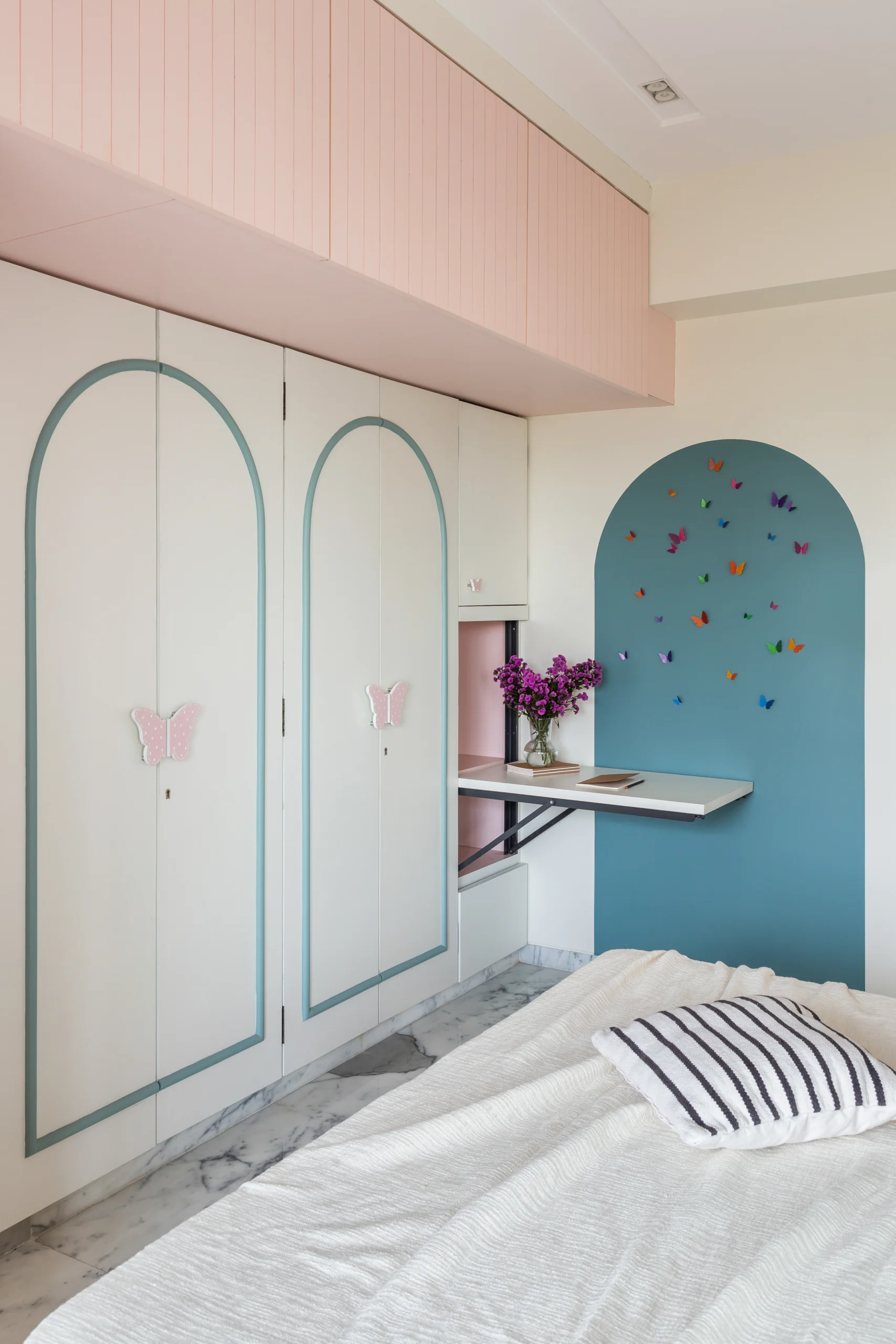 mewada concepts- bedroom storage