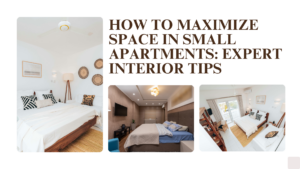Top Interior Designer in Andheri