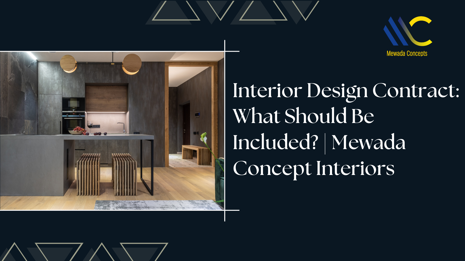 Interior Designer in Mumbai