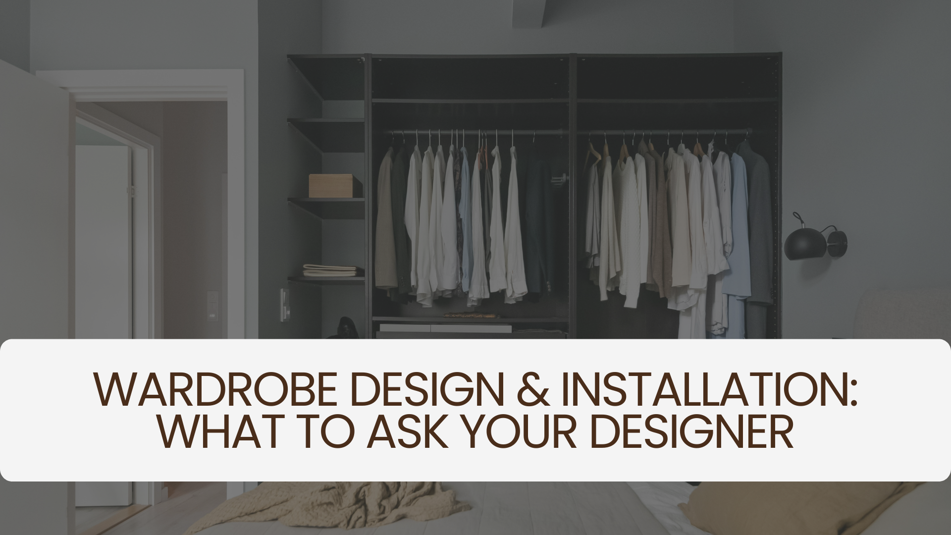Top Interior Designer in Andheri
