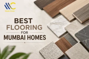 residential interior designer in Mumbai