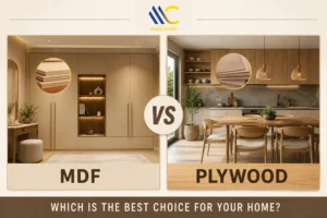 Plywood sheets for home interior furniture and kitchen design